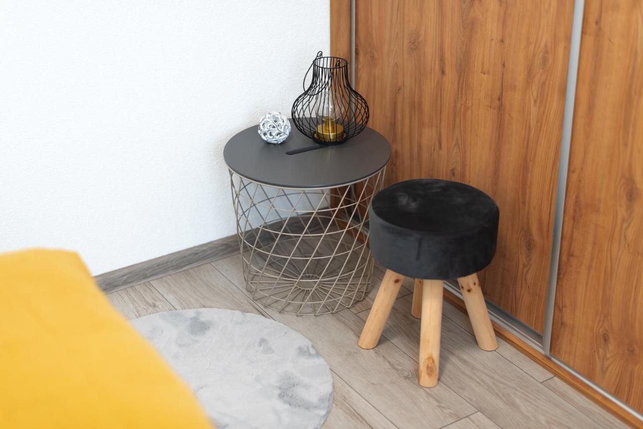 Tower Apartments Spišská Nová Ves Kültér fotó