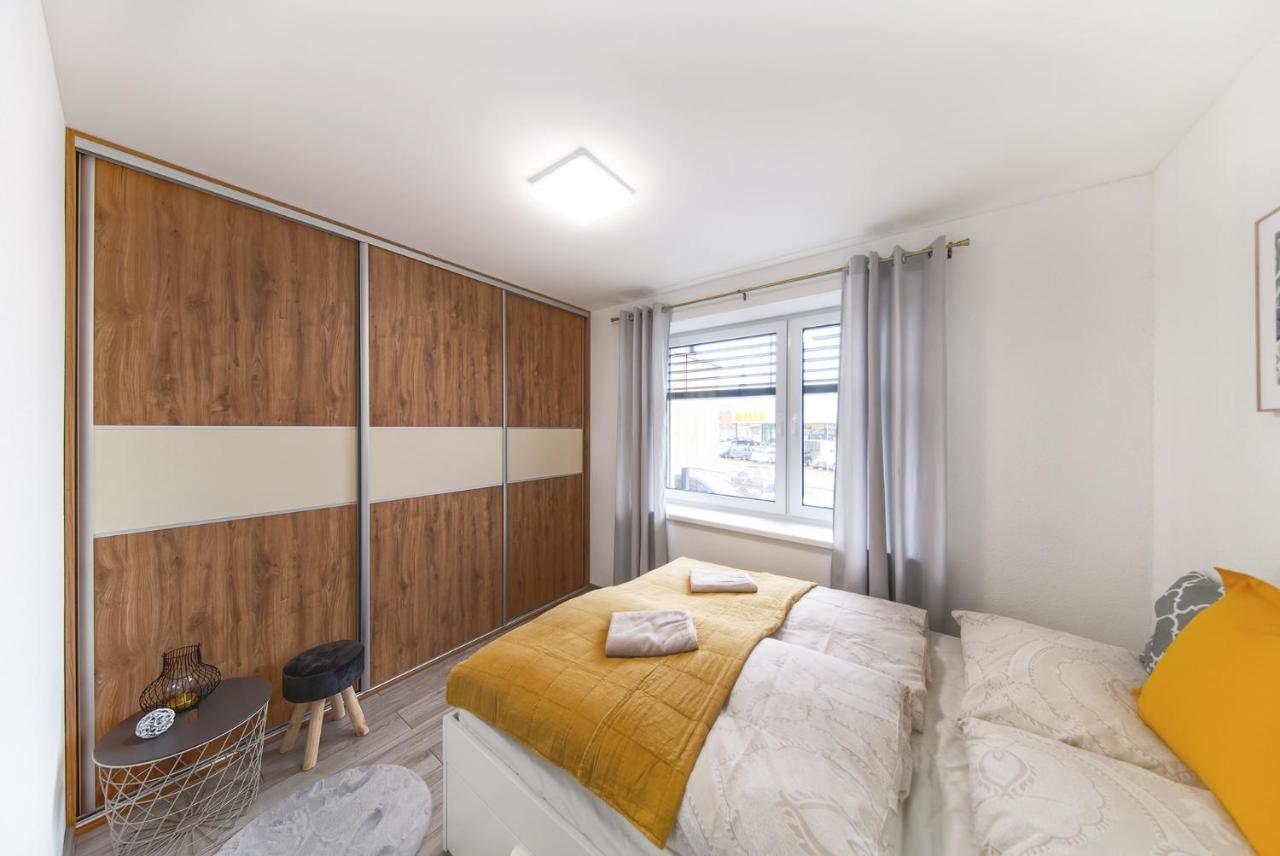Tower Apartments Spišská Nová Ves Kültér fotó