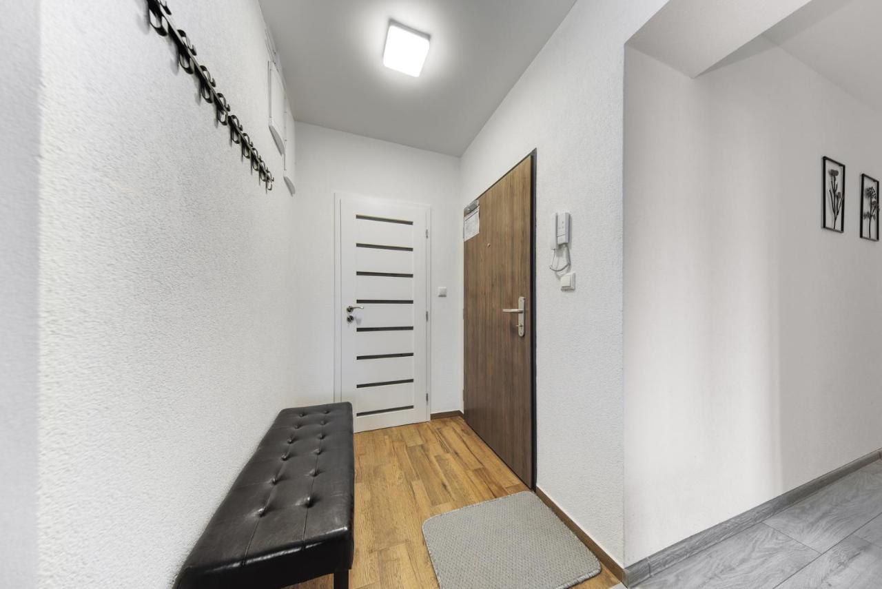 Tower Apartments Spišská Nová Ves Kültér fotó